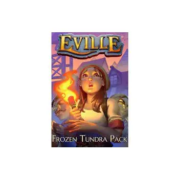 Versus Evil Eville Frozen Tundra Pack PC Game